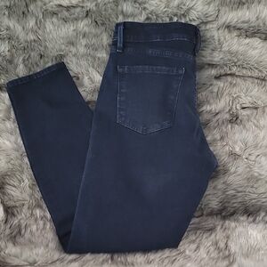 Denizen from Levi's Dark Blue Women's Skinny Jeans